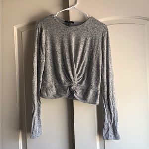 F21 Sweater